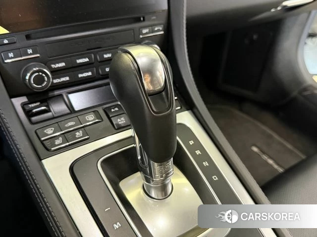 Porsche 718 Boxster id 4410741 из Кореи 11