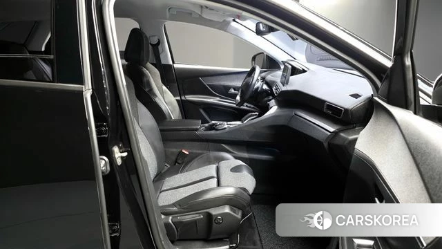 Peugeot 3008 second generation id 3808218 из Кореи 20