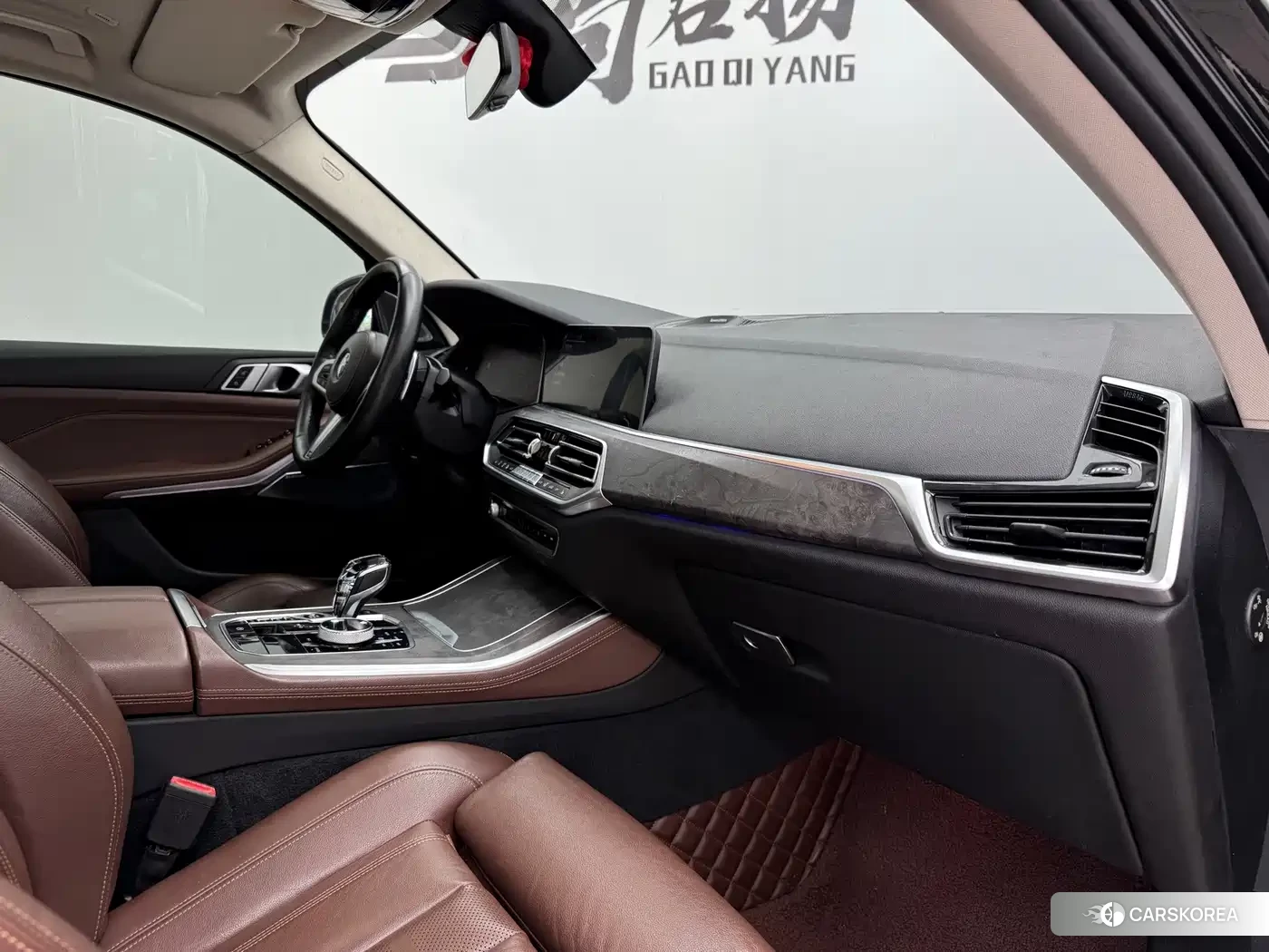 BMW X5 id 4622635 из Китая 28