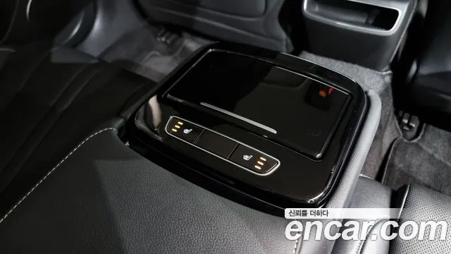 Genesis G80 (RG3) id 2670455 из Кореи 20