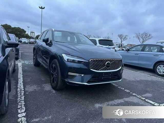 Volvo XC60 id 4210990 из Китая 10