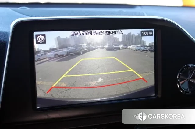 Hyundai Grandeur IG id 3677666 из Кореи 18