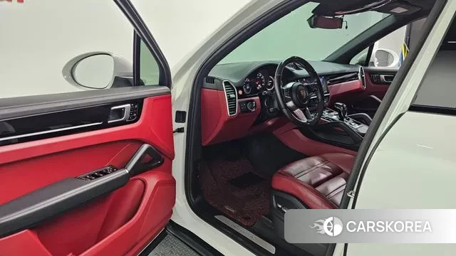 Porsche Cayenne (PO536) id 3033669 из Кореи 20