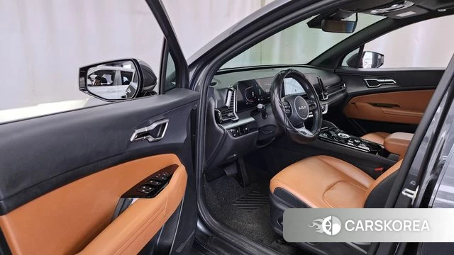 Kia Sportage 5th Generation id 4323993 из Кореи 20