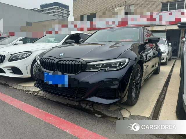 BMW 3 series id 4307520 из Китая 17