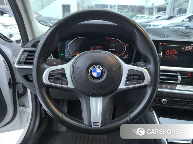 BMW 3 series id 4258798 из Китая 15