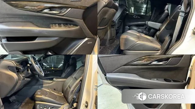 Cadillac Escalade id 3138760 из Кореи 20