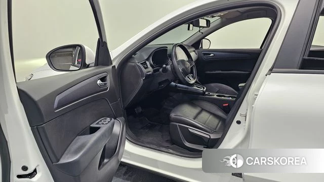 Renault Korea (Samsung) XM3 id 4794246 из Кореи 20