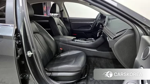 Hyundai Sonata (DN8) id 3291598 из Кореи 20