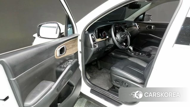 Kia Sorento 4th Generation id 3799848 из Кореи 20