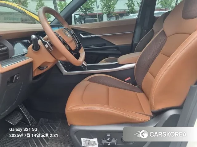 Ssangyong Torres id 2930009 из Кореи 19