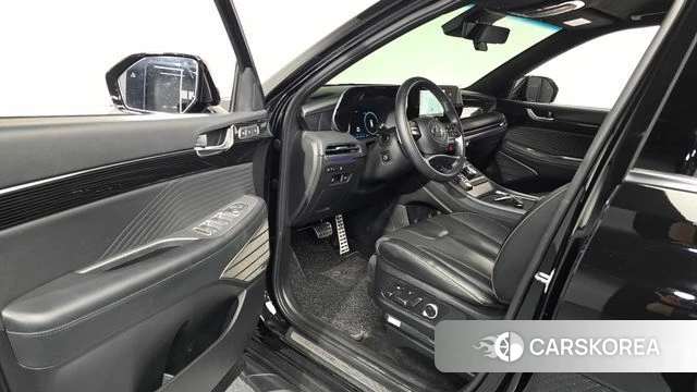 Hyundai The New Palisade id 4408966 из Кореи 32