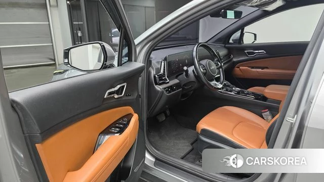 Kia Sportage 5th Generation id 4716795 из Кореи 30