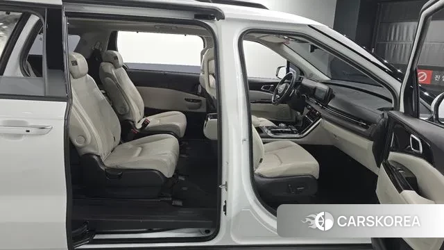 Kia Carnival 4th generation id 3295227 из Кореи 20