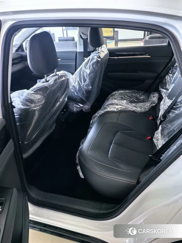 Wuling Automobile Wuling Starlight PHEV id 3983371 из Китая 14