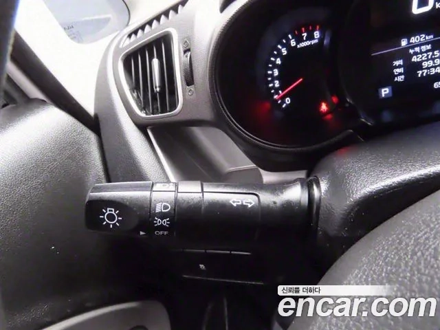 Kia The New Ray id 2910998 из Кореи 15