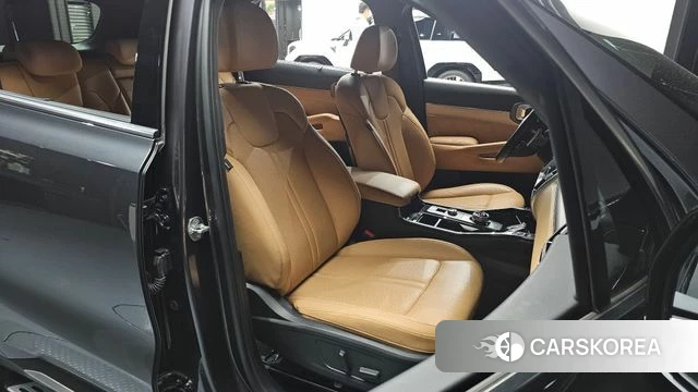 Kia Sorento 4th Generation id 4604273 из Кореи 31