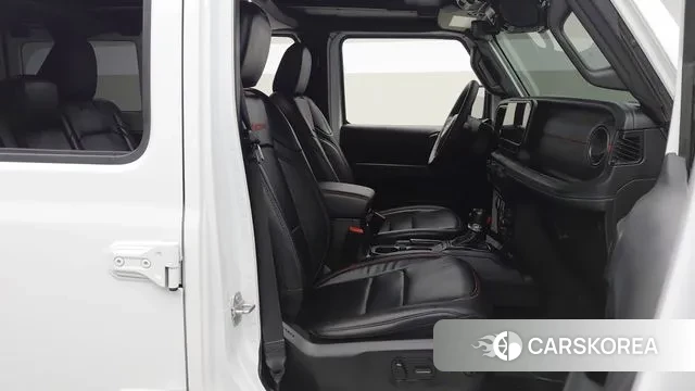 Jeep Wrangler (JL) id 3560354 из Кореи 20