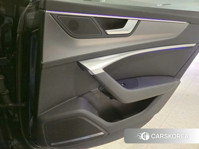 Audi A7 id 4259329 из Китая 23