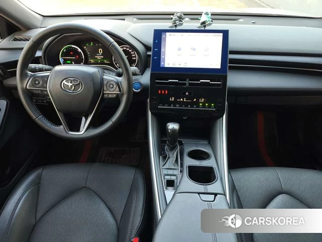 Toyota Asian dragon id 4335042 из Китая 16