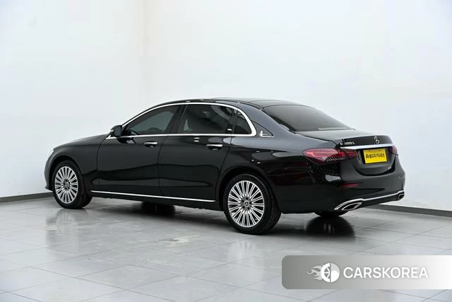 Mercedes-Benz E-class id 4259739 из Китая 20