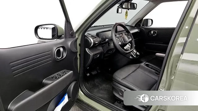 Hyundai Casper id 3042618 из Кореи 20