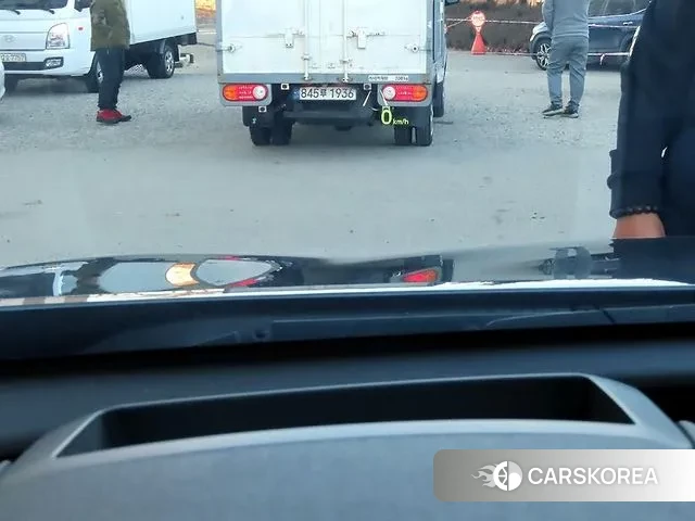 Kia The New Sorento id 3588477 из Кореи 20