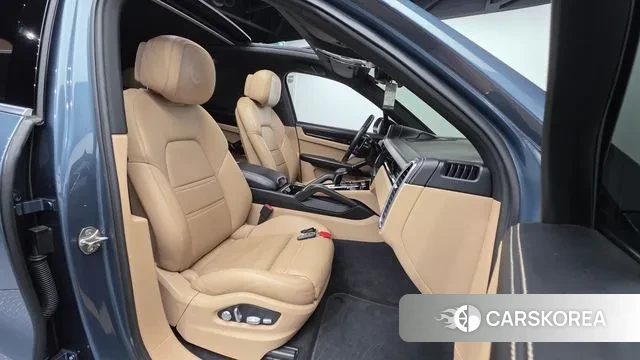 Porsche Cayenne (PO536) id 3274915 из Кореи 20