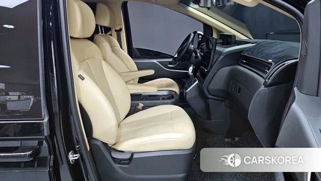 Hyundai Staria id 3739706 из Кореи 20