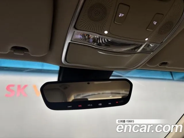 Kia More K9 id 2881908 из Кореи 20