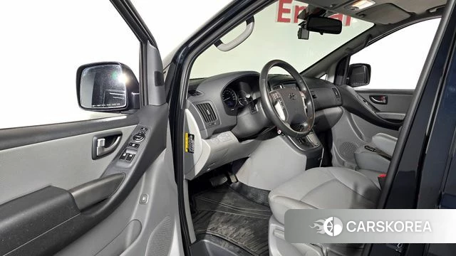 Hyundai The New Grand Starex id 4683853 из Кореи 30