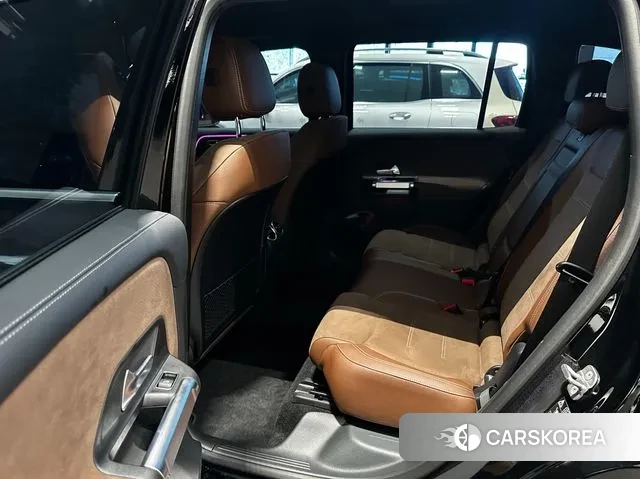 Mercedes-Benz GLB-Class X247 id 3715743 из Кореи 20