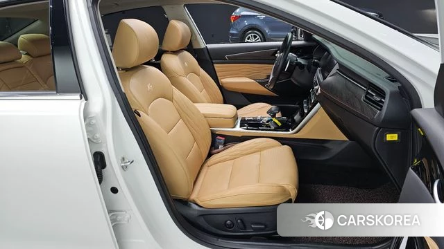 Kia K7 Premier id 3828742 из Кореи 20