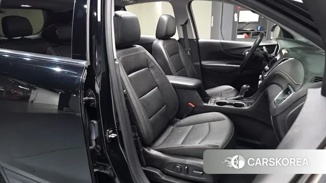 Chevrolet (GM Daewoo) Equinox id 3573888 из Кореи 21