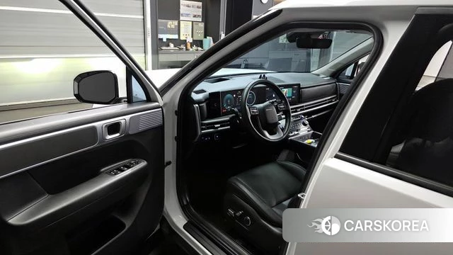 Hyundai Santa Fe (MX5) id 4186030 из Кореи 31