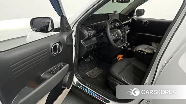 Hyundai The New Casper id 3590531 из Кореи 20