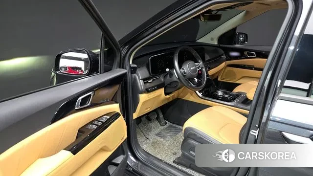 Kia Carnival 4th generation id 3640249 из Кореи 20