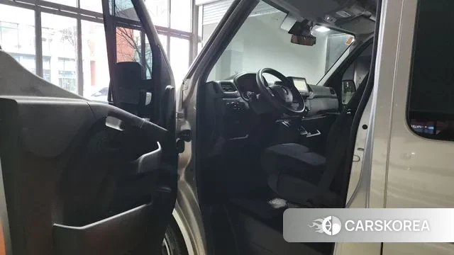 Renault Korea (Samsung) Master id 3630985 из Кореи 20