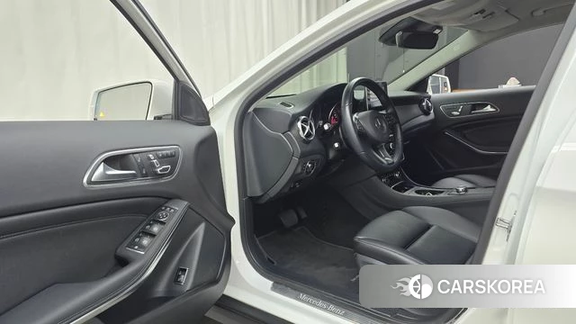 Mercedes-Benz GLA-Class X156 id 4417168 из Кореи 30