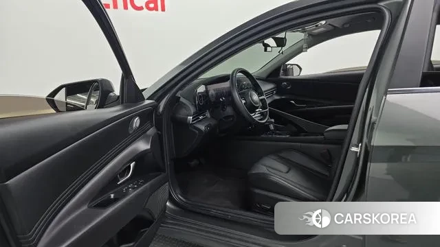 Hyundai The New Avante (CN7) id 3388743 из Кореи 20