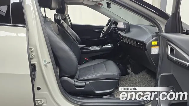 Kia EV6 id 2944107 из Кореи 20