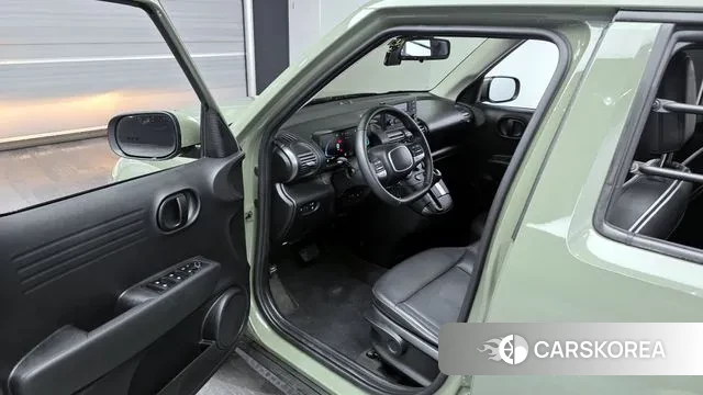 Hyundai Casper id 3508039 из Кореи 20