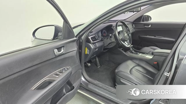 Kia The New K5 2nd generation id 4483128 из Кореи 20