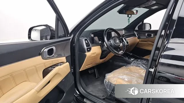 Kia Sorento 4th Generation id 3582356 из Кореи 20