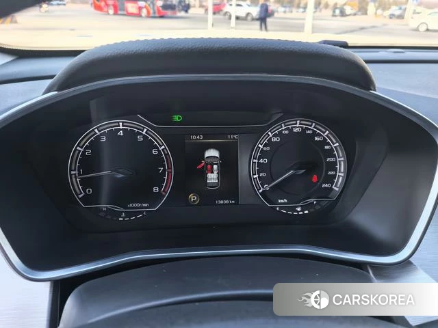 Geely Automobile Binyue id 3890486 из Китая 12