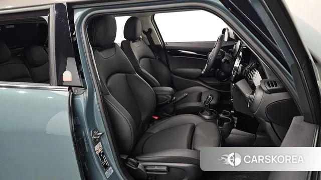 Mini Cooper S id 2915345 из Кореи 20