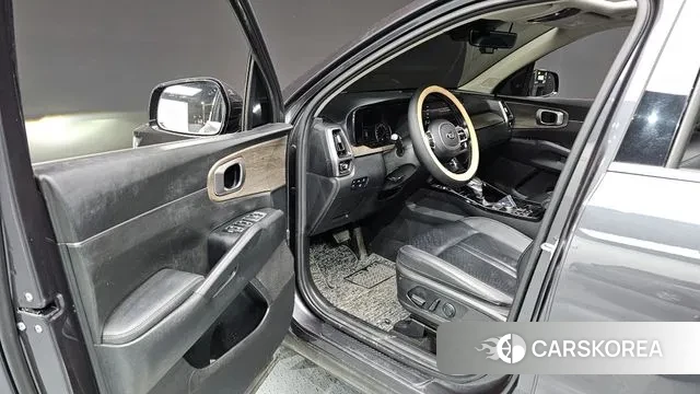 Kia Sorento 4th Generation id 3350027 из Кореи 20