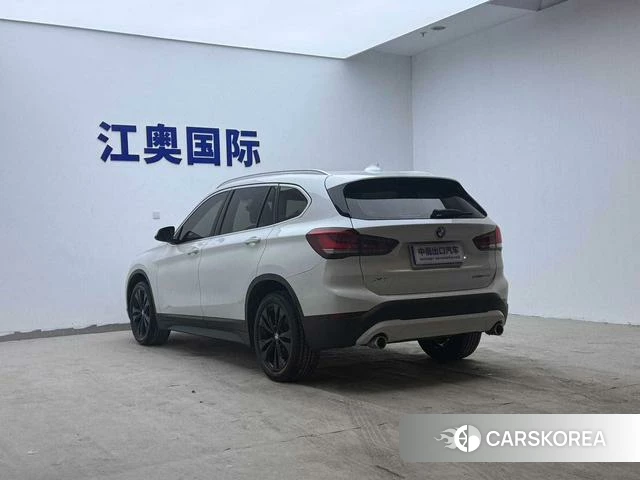 BMW X1 id 4277004 из Китая 23