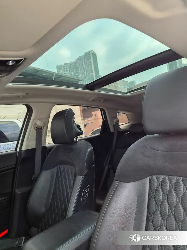 Kia Sportage 5th Generation id 4195673 из Кореи 14