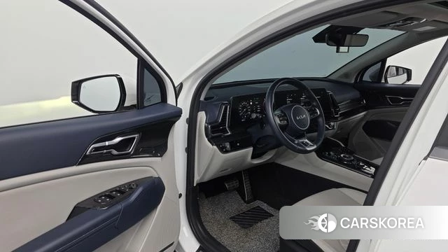 Kia Sportage 5th Generation id 3935012 из Кореи 20